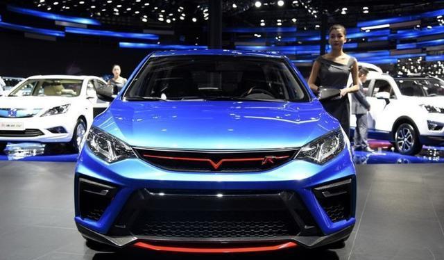 长安造钢炮, 2.0T, 6速手自一体