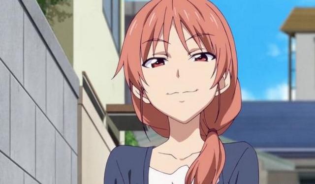 太太 你的发型很危险!三种发型 最后一个令人热