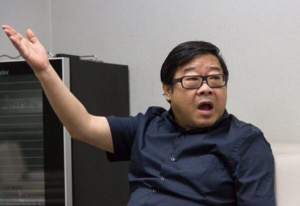 中国足坛惊世语录:李铁炮轰国足领队不算啥,名