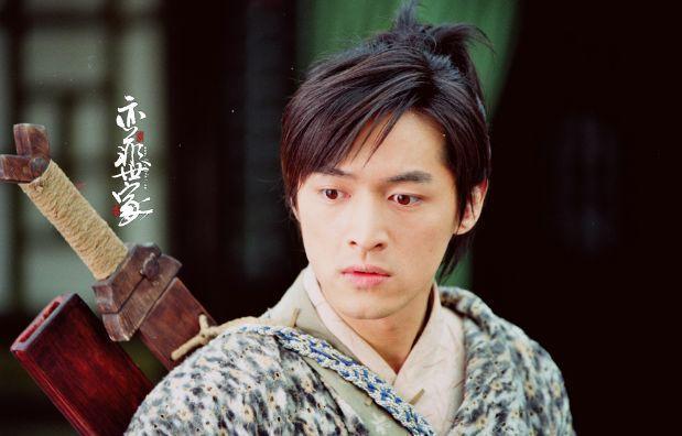 《仙剑4》官微更新,无胡歌不仙剑喊声鼎沸,但是粉丝更想看到她
