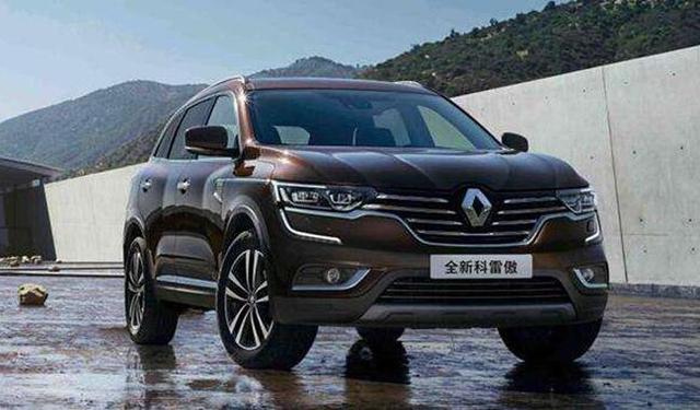 2018新车上市,大众、日产、福特锐界等SUV成