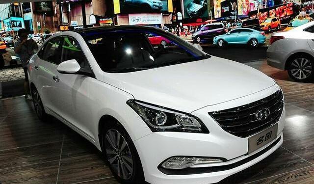 最新最全的“15-20万韩系轿车“资讯都在这里，不容错过