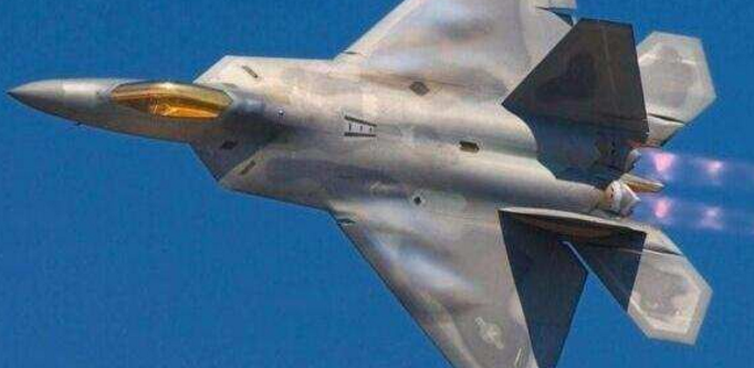 世界战斗机排名2018 世界十大最强战斗机详解