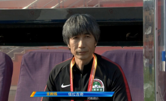 图森破:武磊进球被吹真崩溃 于汉超专吓小朋友