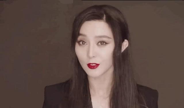 范冰冰被捕照疯传,知情人透露范冰冰要复出了