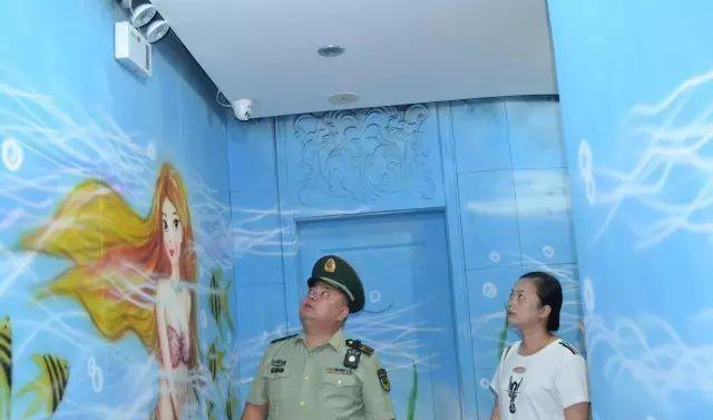 耒阳消防联合教育局开展幼儿园消防安全专项检