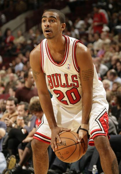 盘点NBA出场时间最短的球员,居然还有人得分