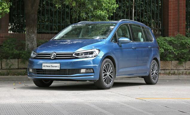 2018新车上市,大众、日产、福特锐界等SUV成