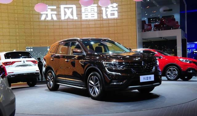 售价18万的合资SUV, 比锐界便宜, 比冠道好看, 还买啥汉兰达