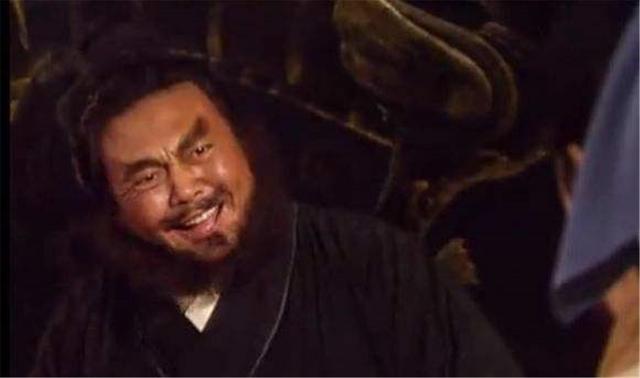 长坂坡上一声怒吼,吓退百万曹军的张飞,竟有这