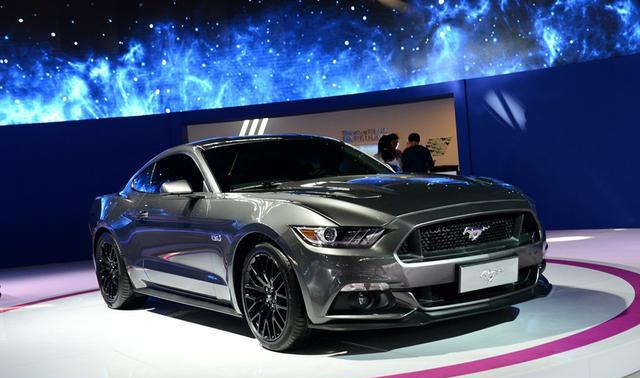 福特野马被告侵权自主赔百万！这款平民跑车以后不再叫野马了！