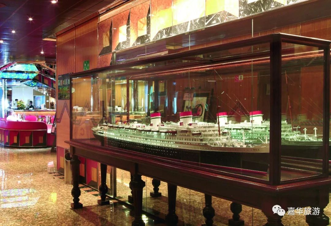 不买机票不办签证,轻松玩转纯正意大利风情!