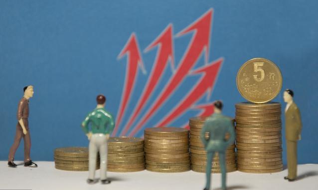 2018年调整养老金新办法:普通工人将开始按工