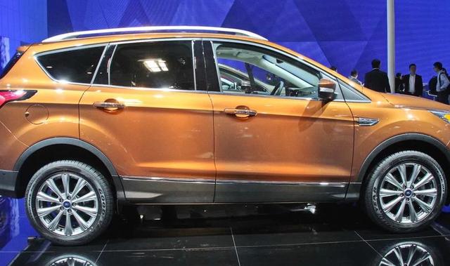 这合资车终于降价了!从22万一咬牙降到5万,汉