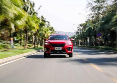 丈母娘要求结婚买豪车 WEY金融一解千愁