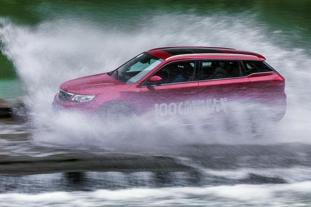 3月这些车终端卖的最好 这六款车最给中国品牌涨脸