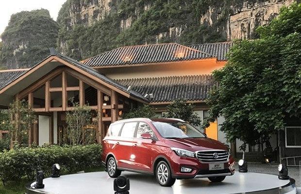 囯产的MPV为什么都叫他面包车呢