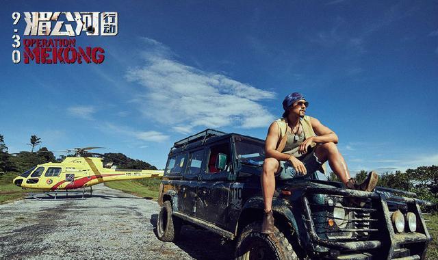 老兵不死, 全新设计, 野兽路虎卫士将复活归来