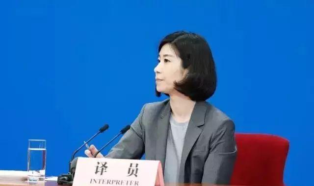 最美翻译官张璐: 总理“御用”翻译, 才华深藏于心