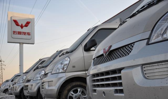 大家都知道“神车”五菱宏光，但是五菱最经典的车型却不是宏光