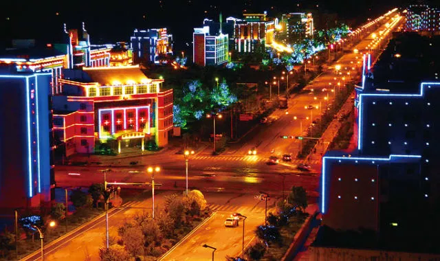 云南各县经济实力排行榜:你的家乡排第几?