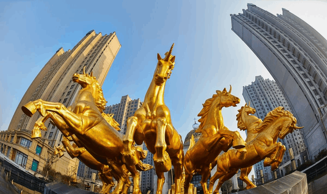 中国人均GDP超过墨西哥, 逼近巴西和俄罗斯,