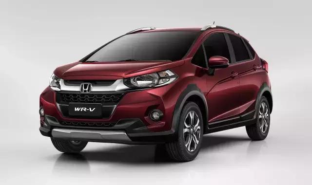 亏本甩卖的本田全新suv, 8万起油耗仅4毛, 帝豪GS难卖了