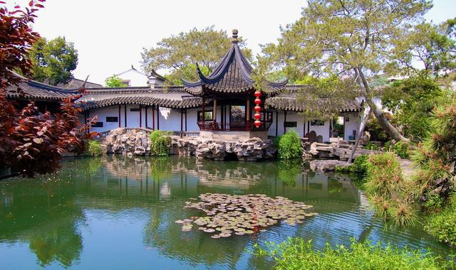 清朝中国最发达的大城市排名,排在第一的不是