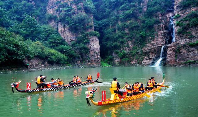 中国四大古都,西安和洛阳哪个城市5A级景区多