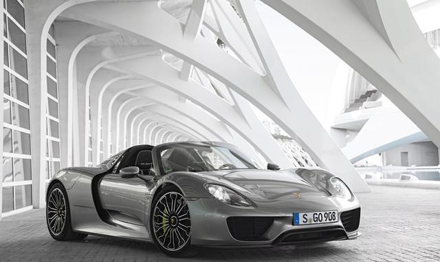 这13辆跑车，可能是全世界最贵的跑车了， 认识10辆你就是大神