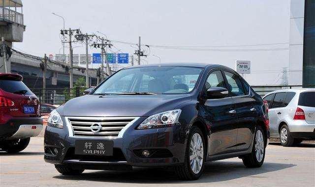 当年售价14万被称为神车, 换上国产车标只要6万多, 为何无人问津?