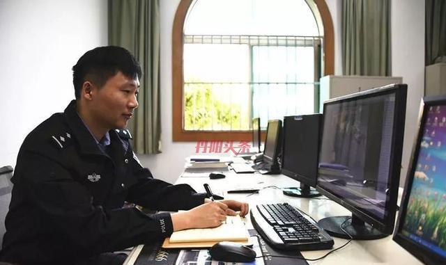 无奋斗不青春|青春燃警营,铸就无悔警察梦