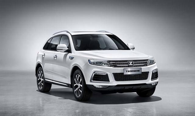 进口车配置, 合资车动力, 亲民价格, 这款SUV已经卖疯了