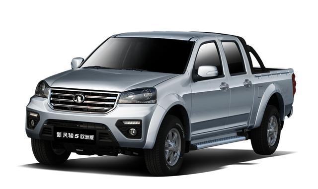 长城皮卡为啥卖得好？价格低1.5万，配置竟然多18项！