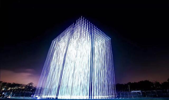 奥迪全新A8L上市 | 邀请无人机编队现场表演