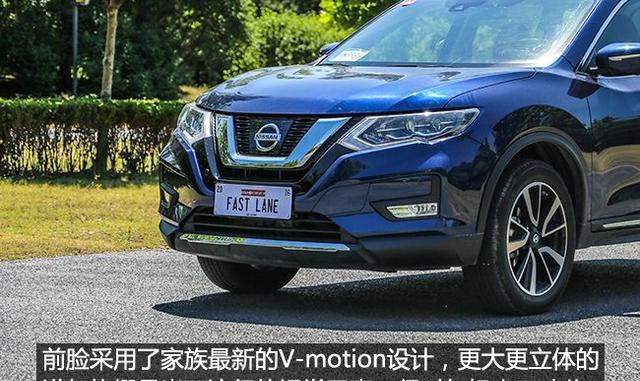 这5款SUV外观内饰完爆大众途观, 20万合资SUV还有它们!