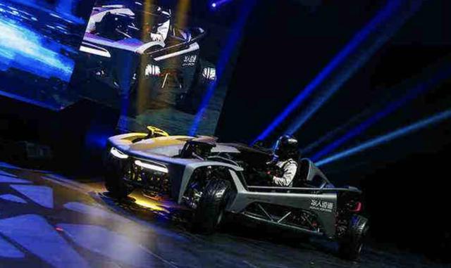 我们到底需不需要华人运通这个品牌?