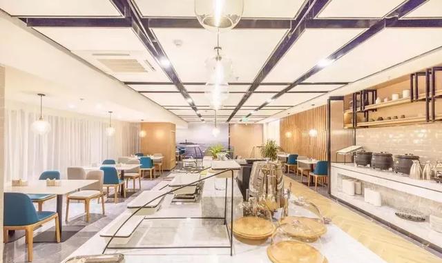 金帆山海汇!希尔顿…盘点日照(即将)建成的12