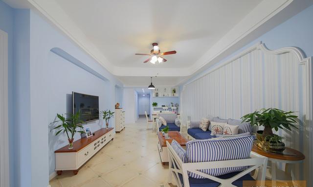 90平房子,10万块装修够吗?