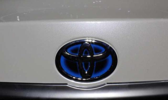 最大靠山失灵？凯美瑞和卡罗拉增长乏力，丰田北美市场罕见下跌