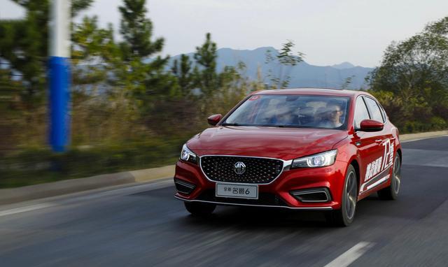 2018年全新名爵6上位成功，而本田思域因发动机被质疑跌下神坛？