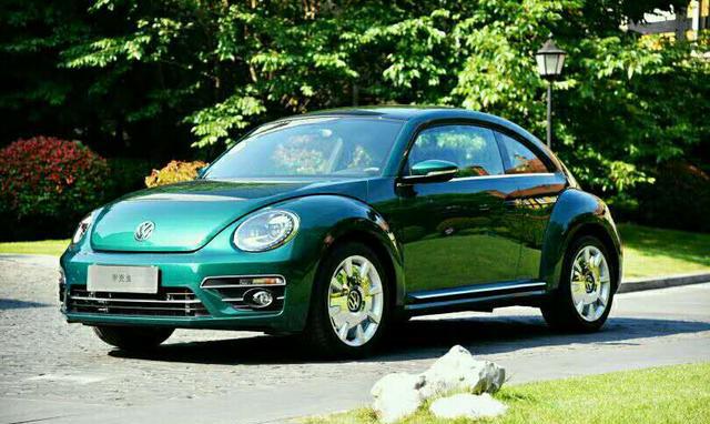 女士最喜欢的十款汽车