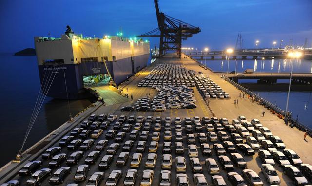 投诉量排行榜前十都在这里！买车前先考虑能不能忍受这些毛病！