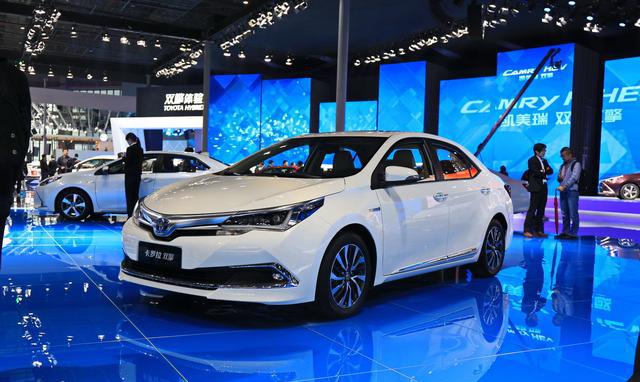 卡罗拉混动又便宜还省油，应该卖得飞起才对，可为什么卖的不好？