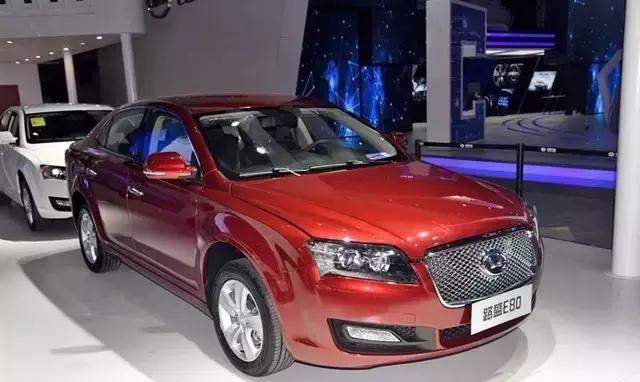 比思域还长128mm, 包5年质保, 比朗逸便宜4万, 只卖6万多