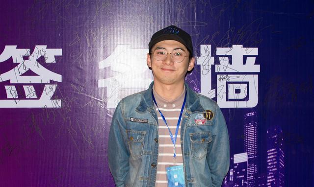 电影《玄怪录》剧组喜成瑞安市当地网红剧组