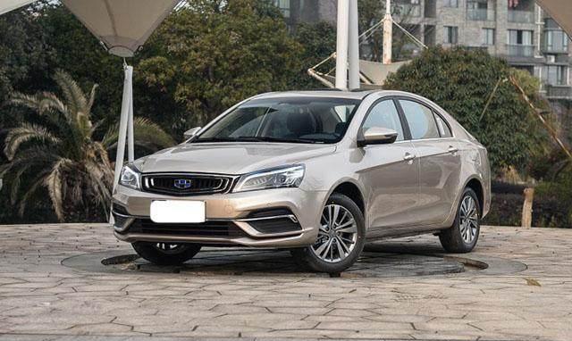 总销量破百万，最长A级车，颜值不输思域，仅售7万比买朗逸强