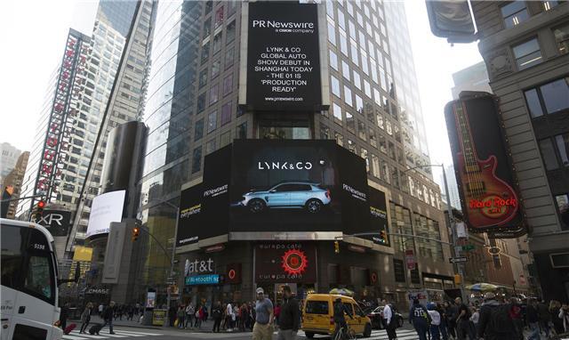 谁是国产高端之王 WEY还是领克?