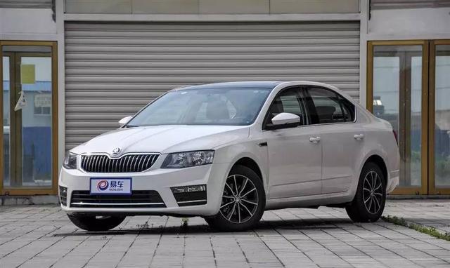 这几款运动型家轿，十万即可拿下！