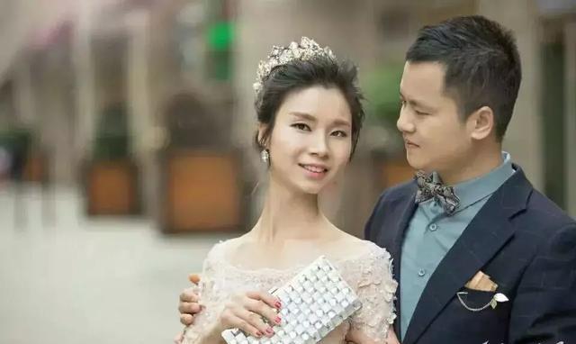 当女军人成为军嫂,她们的爱情故事注定不同